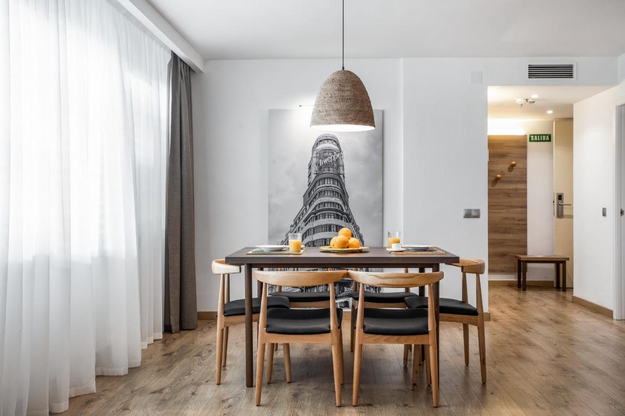 Apartamento Pierre & Vacances Edificio Eurobuilding 2 *