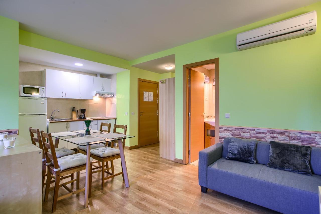 Appartement Barajas *