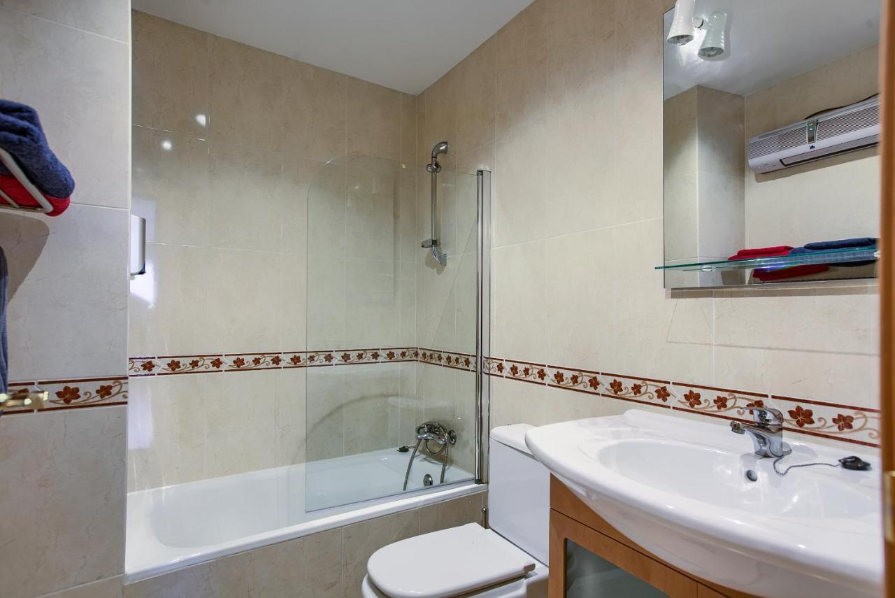 Barajas Appartement Madrid
