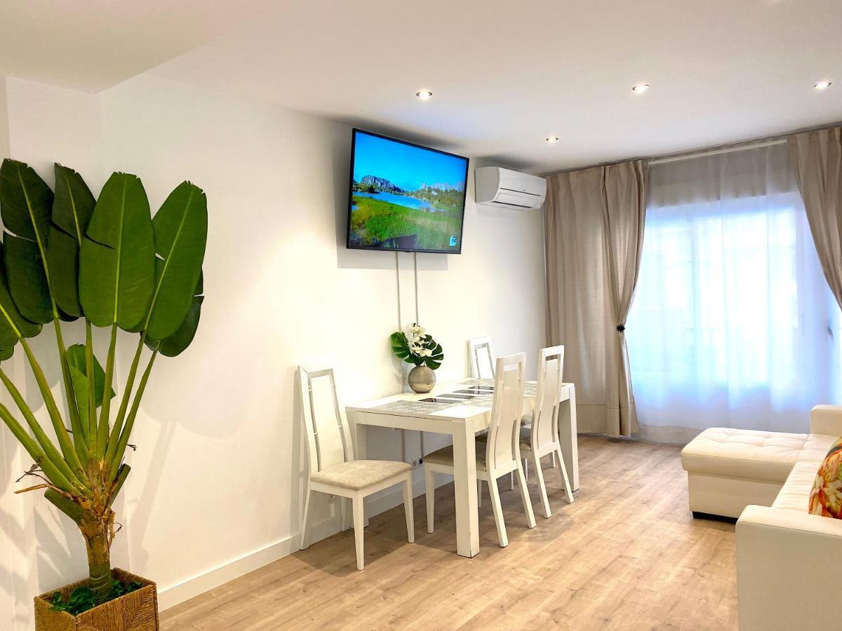 Apartamento Palacio