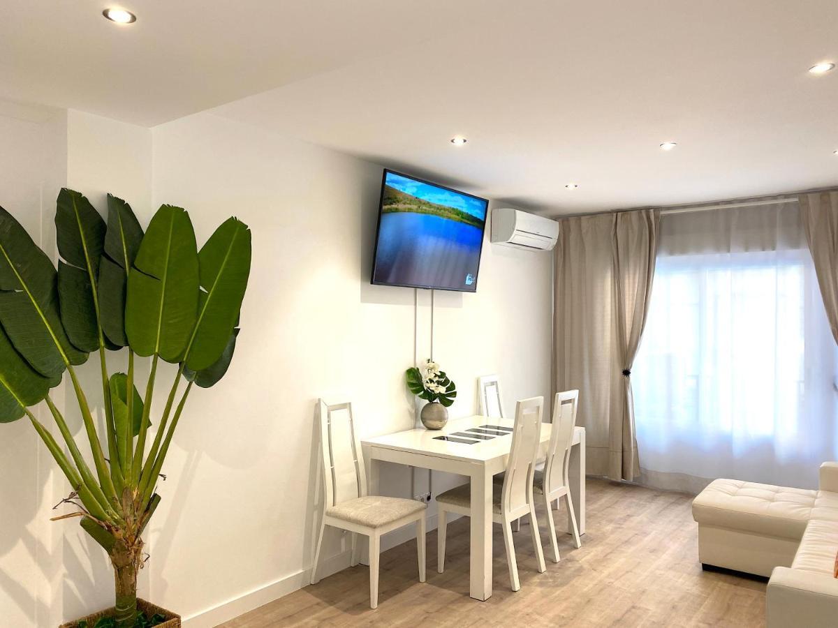 Palacio Apartamento *