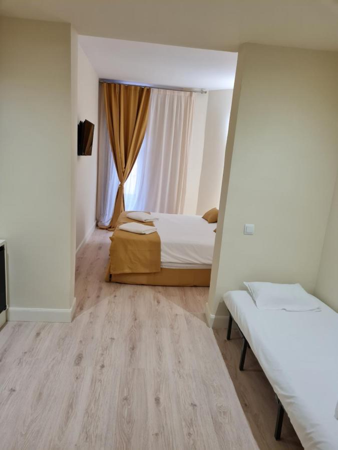 Le Petit Palue-opera Guest house