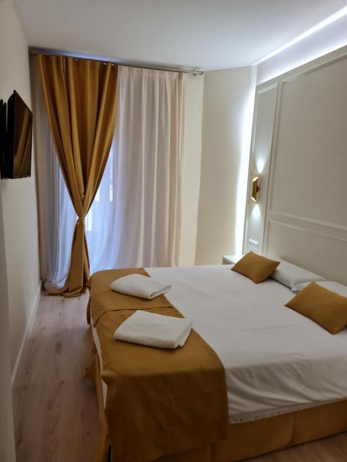 Le Petit Palue-opera Guest house