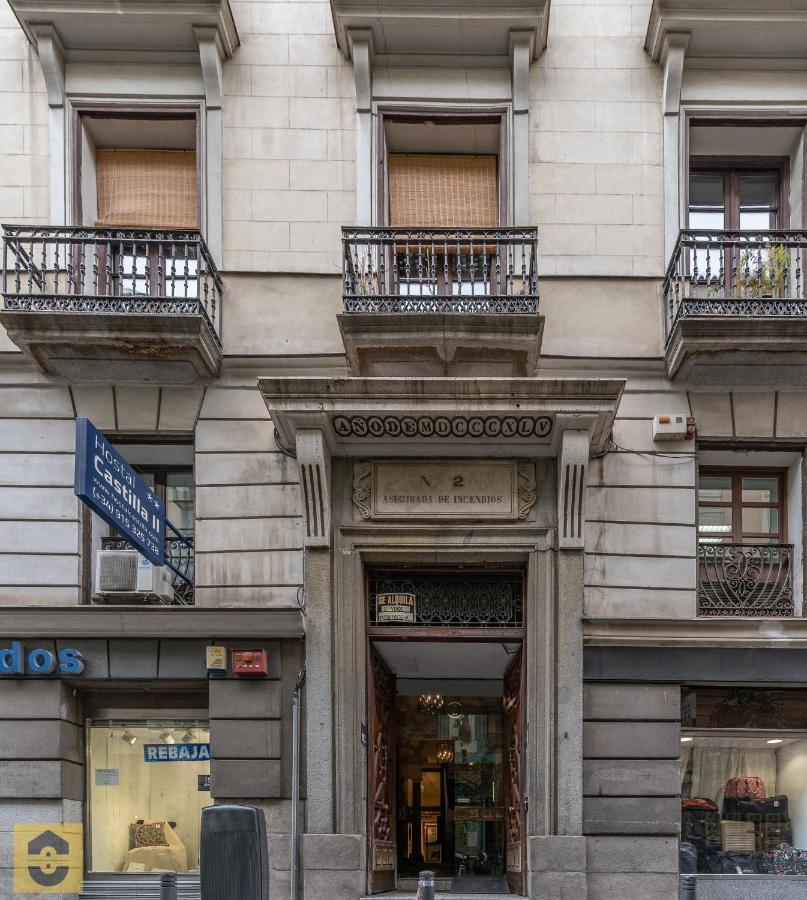 Apartamento Lofts Puerta Del Sol
