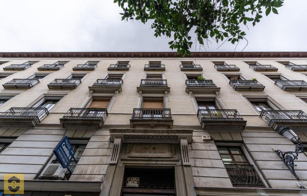 Lofts Puerta Del Sol Apartamento *