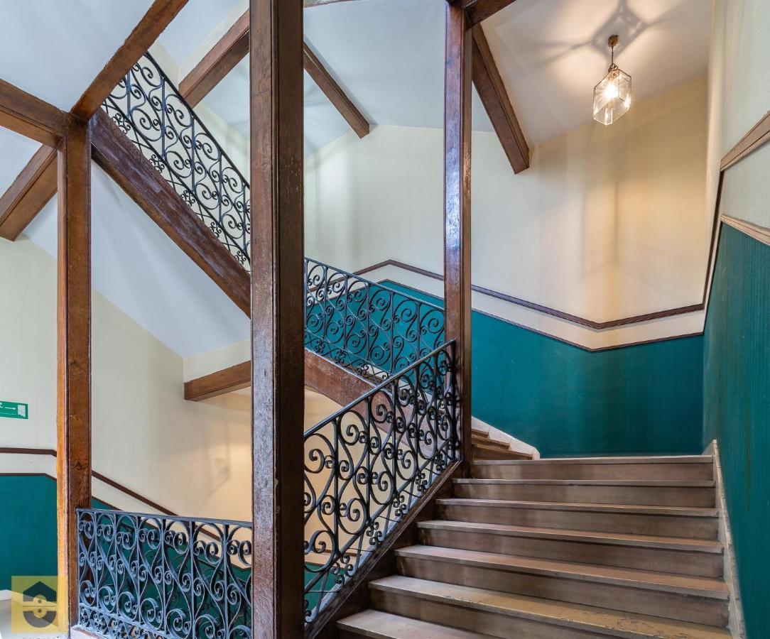 Lofts Puerta Del Sol