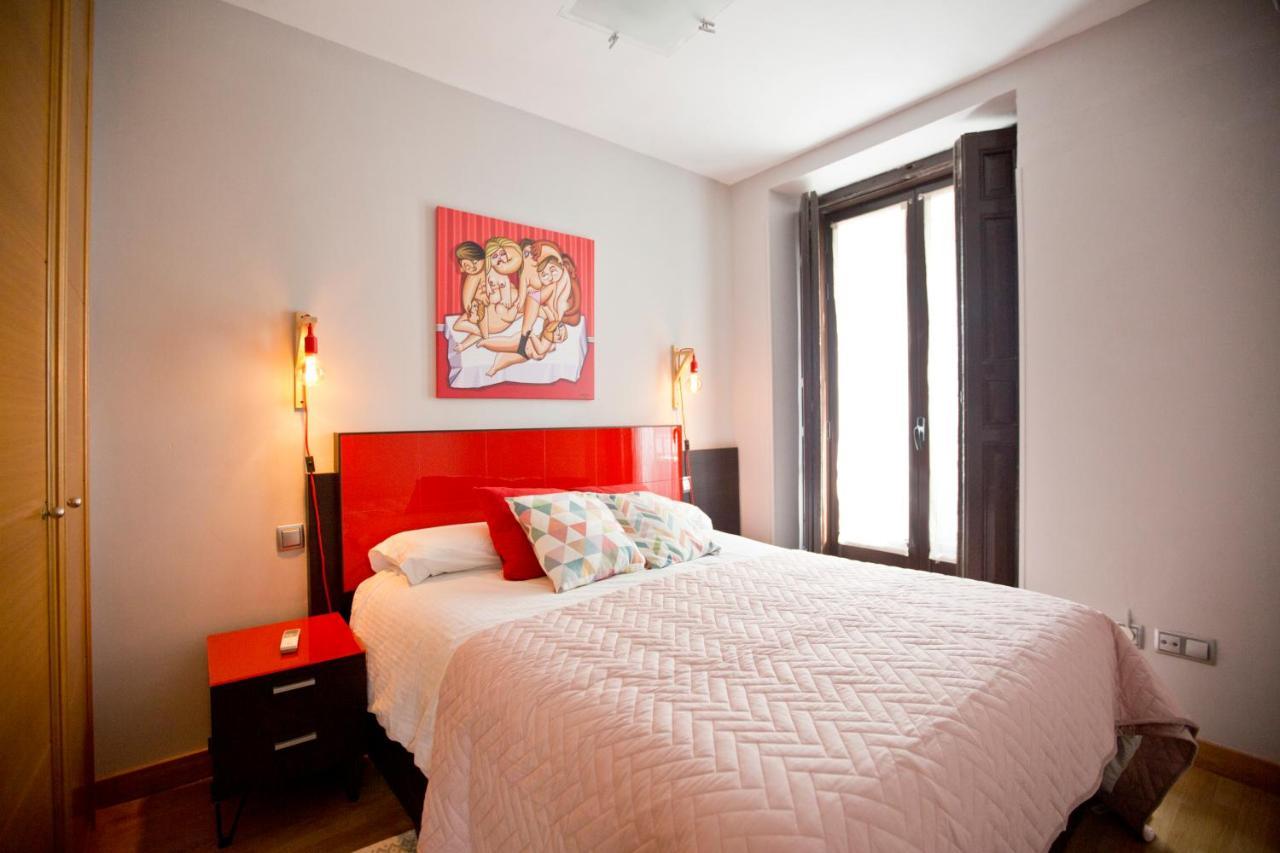 Apartamento Lavapies Art