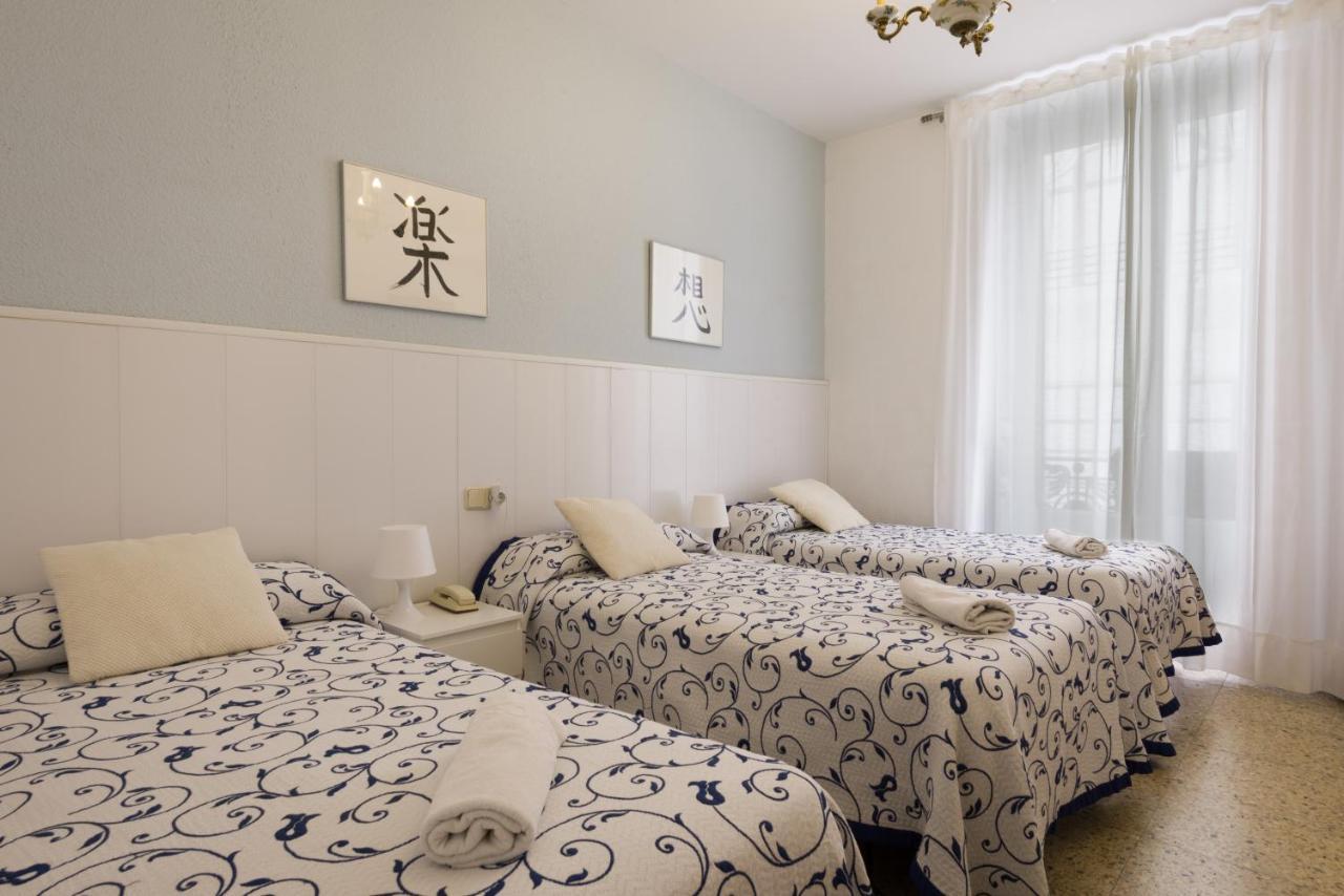 Valencia Gasthof 3*