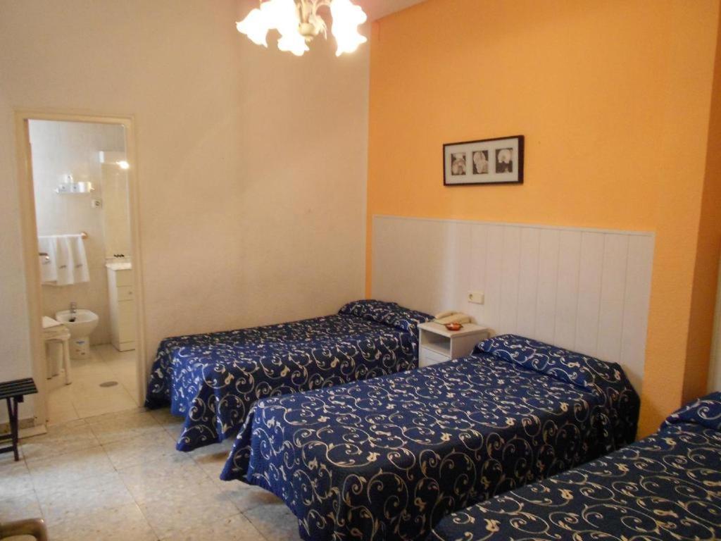 Valencia Guest house 3*