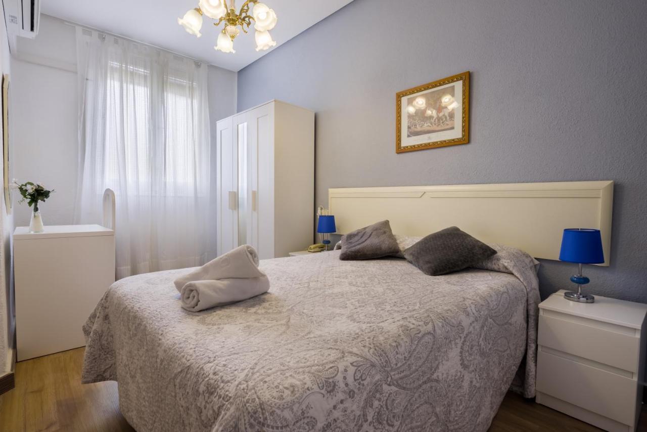 Valencia Guest house 3*