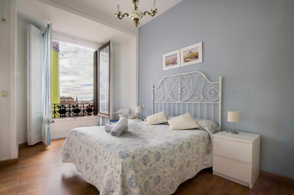 Valencia Guest house 3*