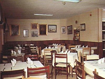 Hotel Nuria