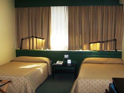 Anaco Hotel 3*