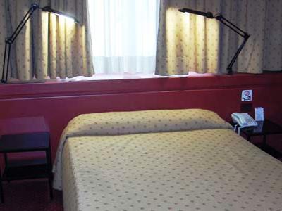 Hotel Anaco