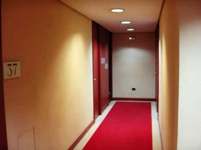 Hotel Anaco