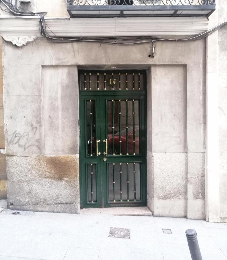 Apartamento Sol Madri