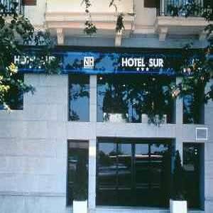 Hotel Nh Atocha Madri