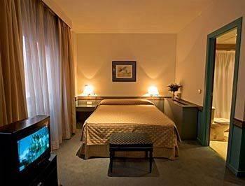 Espahotel Plaza Basilica 3* Madrid