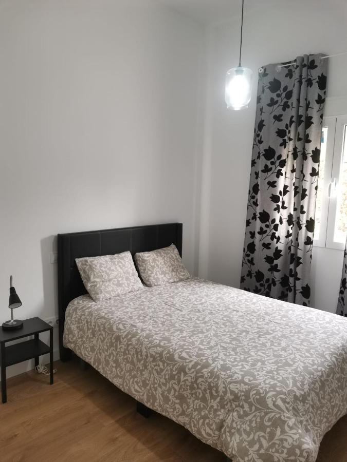 Appartement Aluche Aparment C Madrid