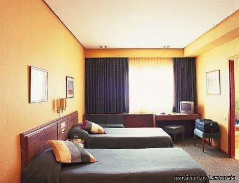 House Florida Norte By Faranda 4* Madri