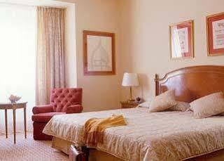 Appartement Libere Chamberi Madrid