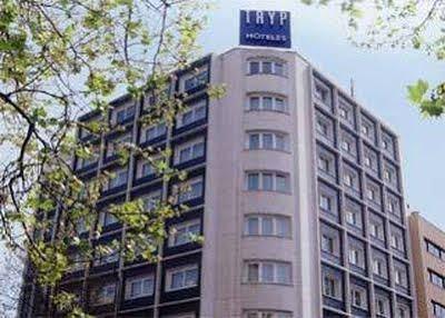 Libere Chamberi Appartement Madrid