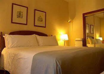 Libere Chamberi Appartement