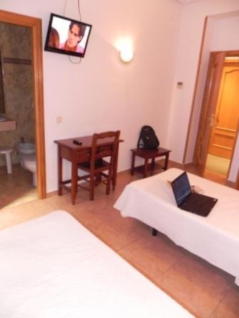 Casa de hóspedes Ivor 2*