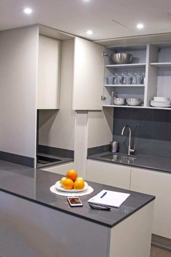 Appartement Cuzco - Bernabéu Luxury