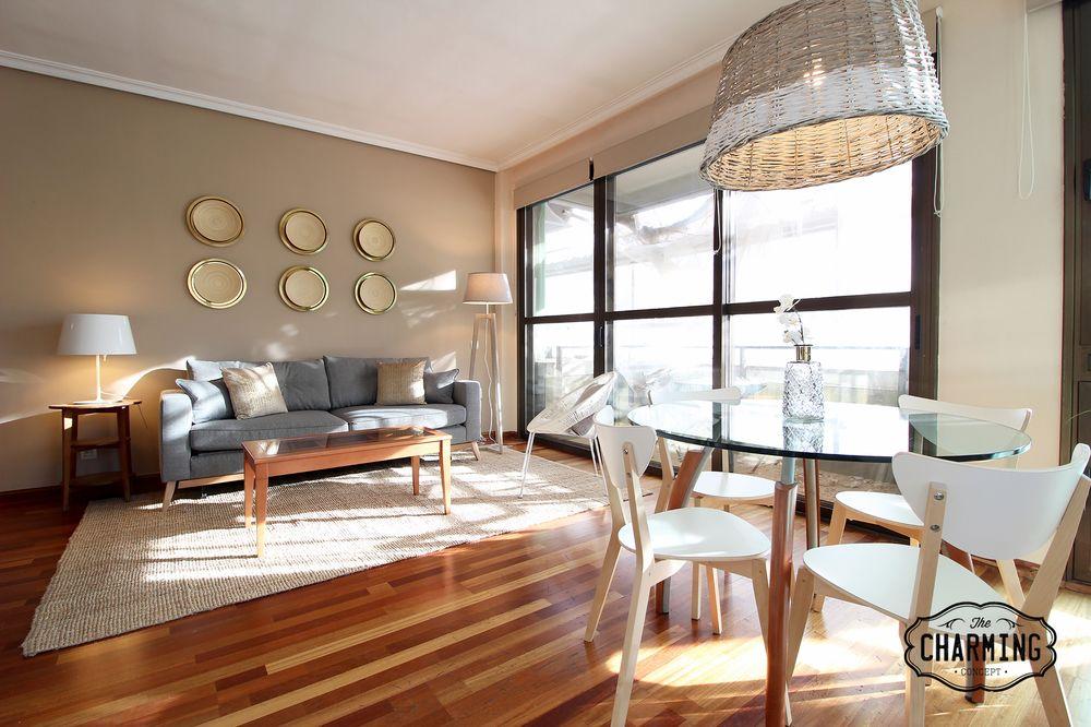 Charming Museo Del Prado Ii - Apartment Madrid