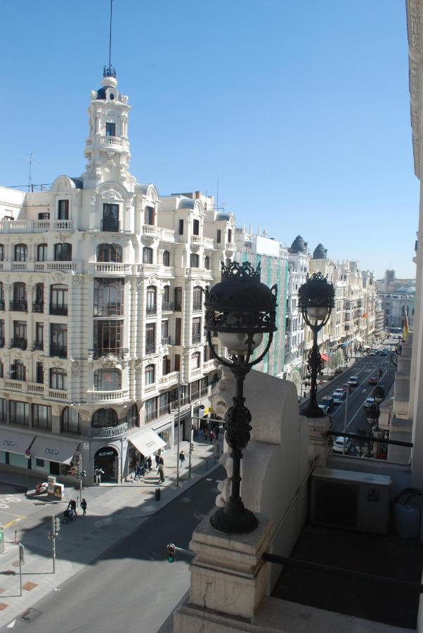 Gasthuis Avenida Madrid