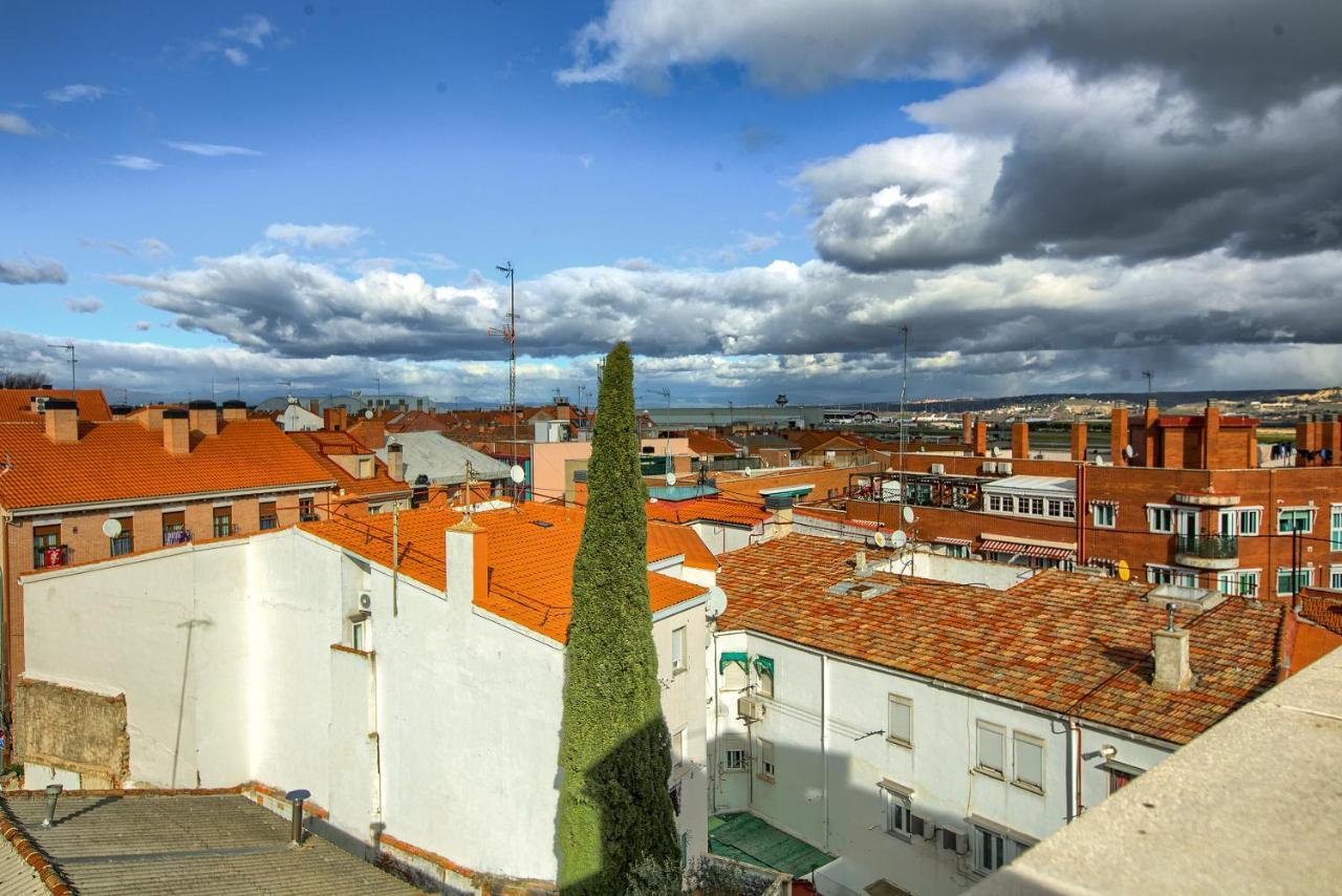Barajas Appartement