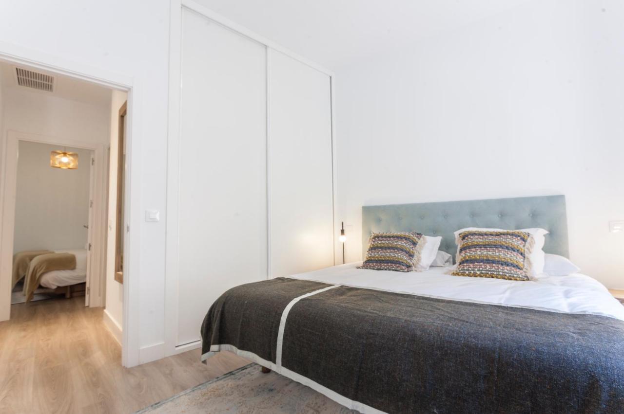 Canalejas En Apartment Madrid