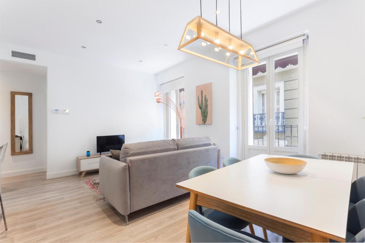 Mit House Canalejas En Apartamento *