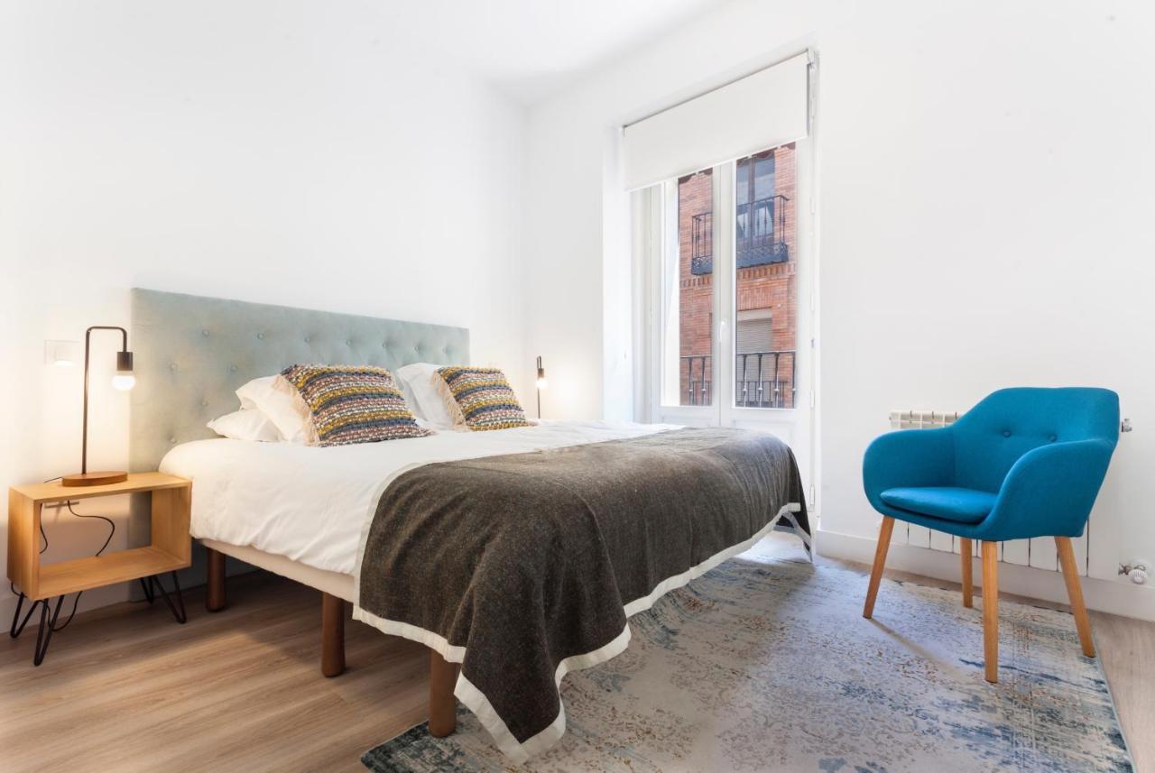 Mit House Canalejas En Apartamento