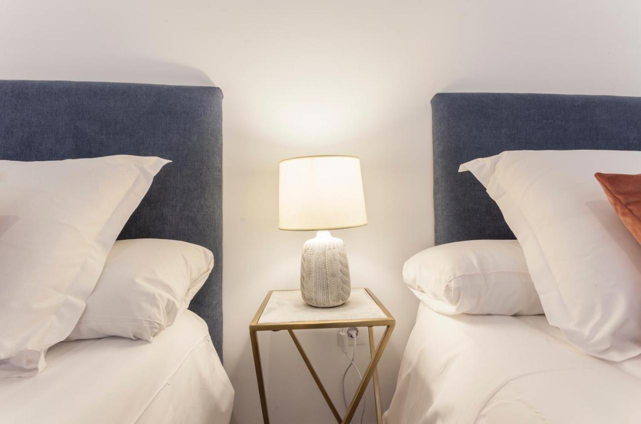 Mit House Canalejas En Apartamento *