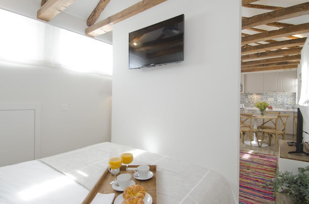 Apartamento Nomad Rastro En