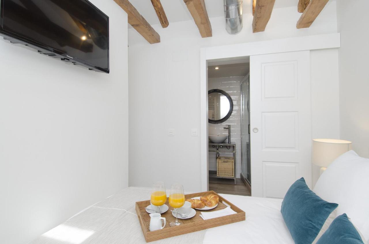 Apartamento Nomad Rastro En Madri