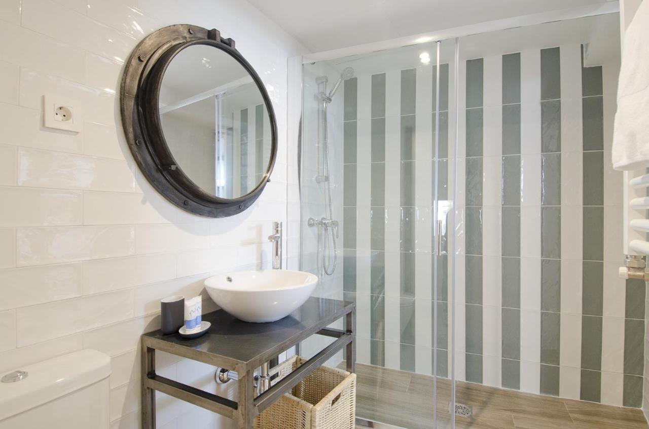 Nomad Rastro En Apartamento Madri