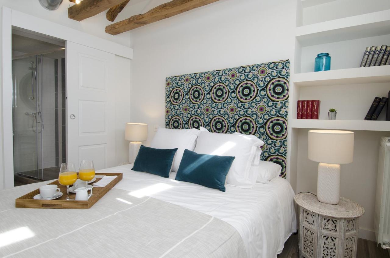 Nomad Rastro En Apartamento Madri