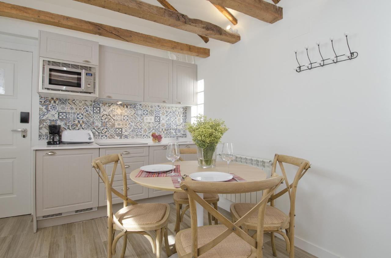 Apartamento Nomad Rastro En *