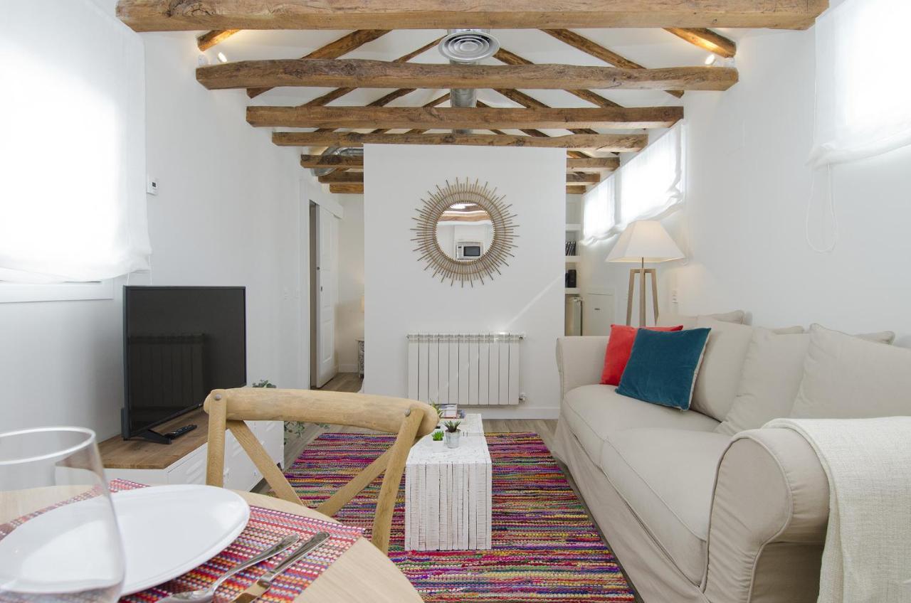 Apartamento Nomad Rastro En *
