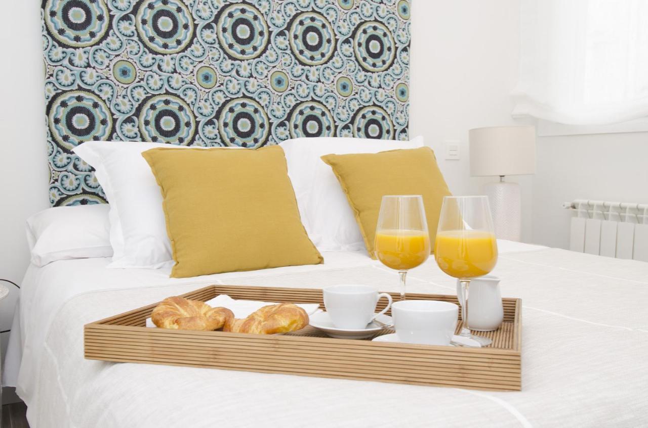 Apartamento Nomad Rastro En *