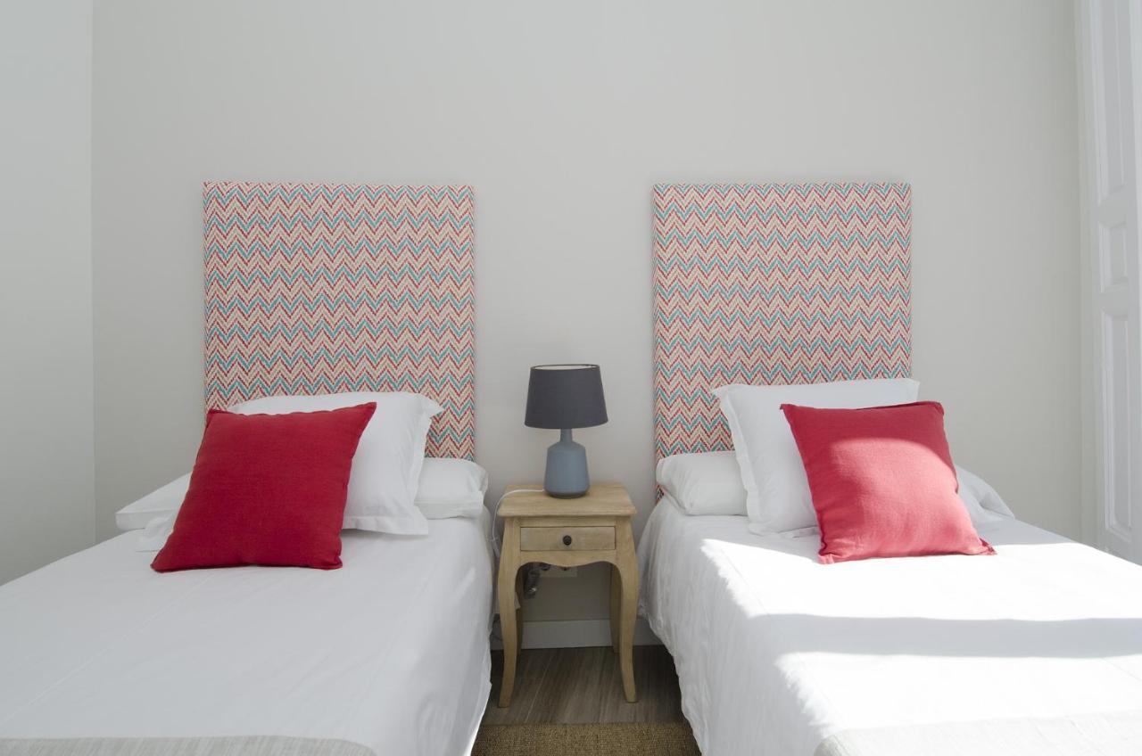 Nomad Rastro En Apartamento Madri
