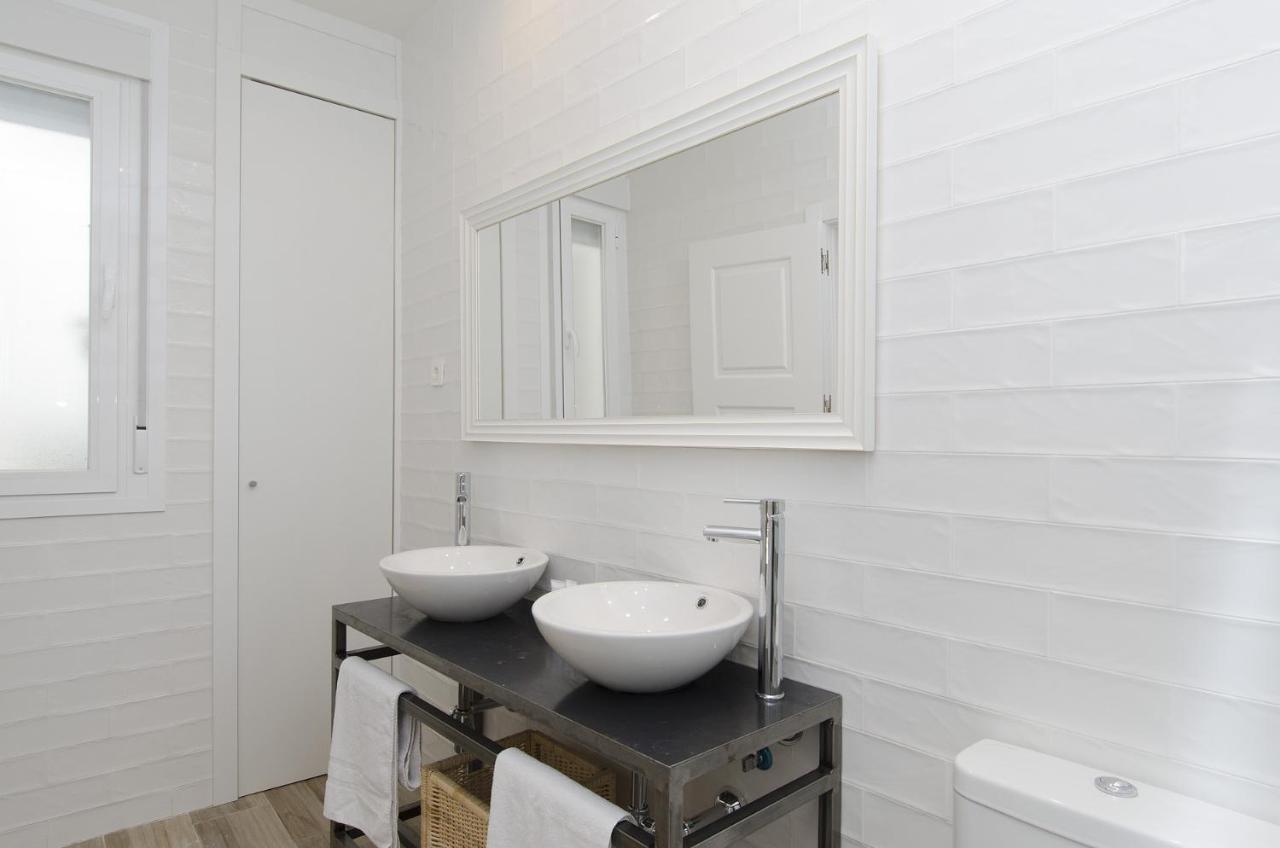 Nomad Rastro En Apartamento *
