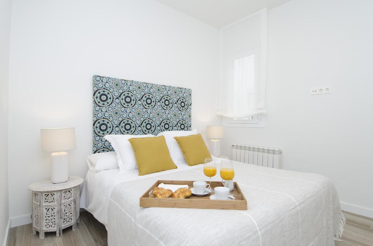 Apartamento Nomad Rastro En *