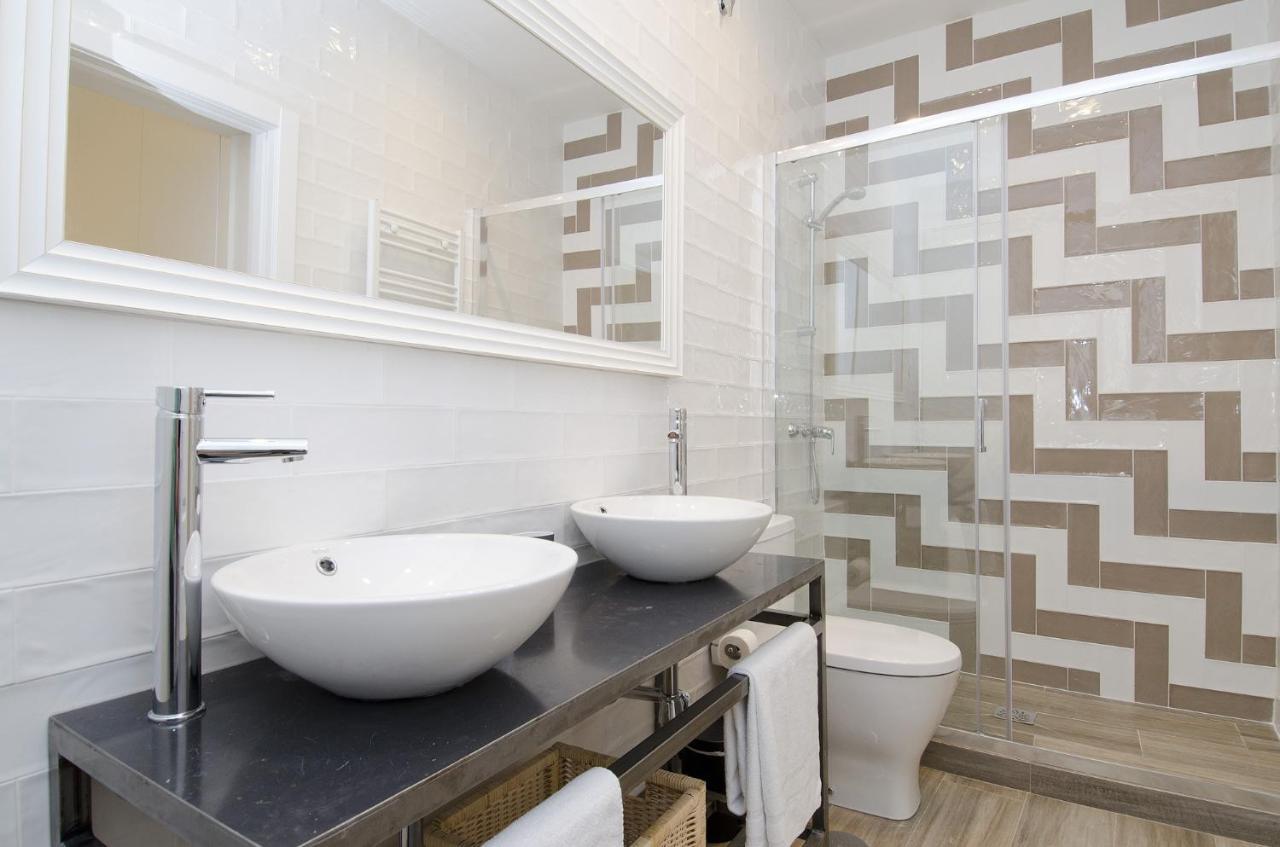 Apartamento Nomad Rastro En