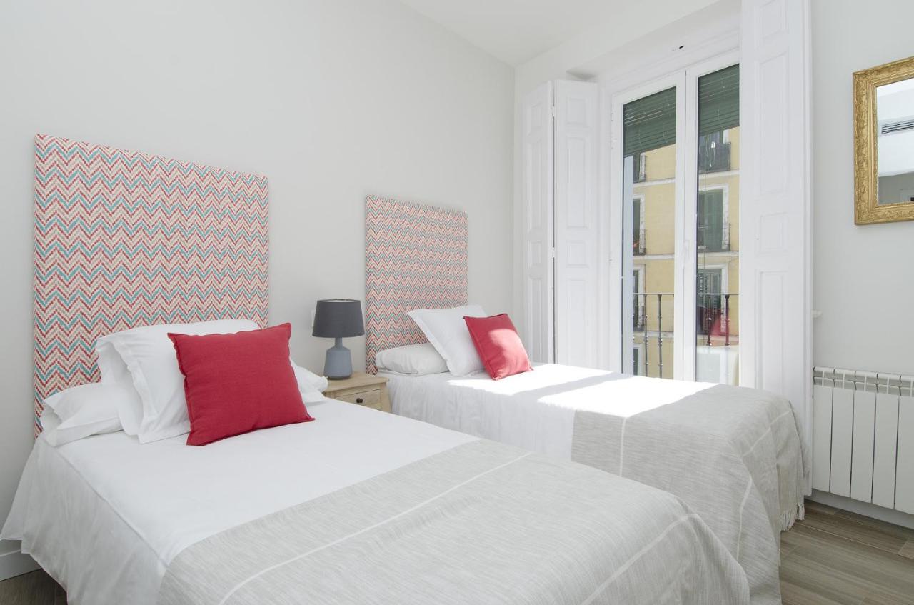 Apartamento Nomad Rastro En *