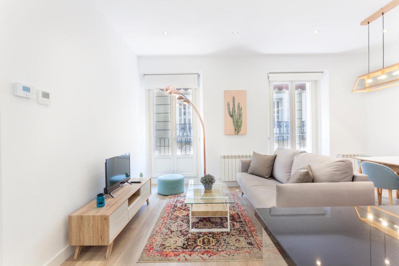 Mit House Canalejas En Madrid