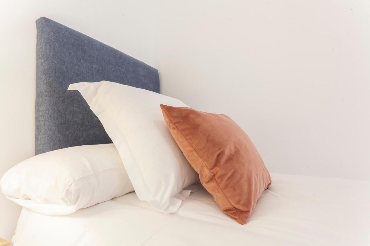 Mit House Canalejas En Apartamento